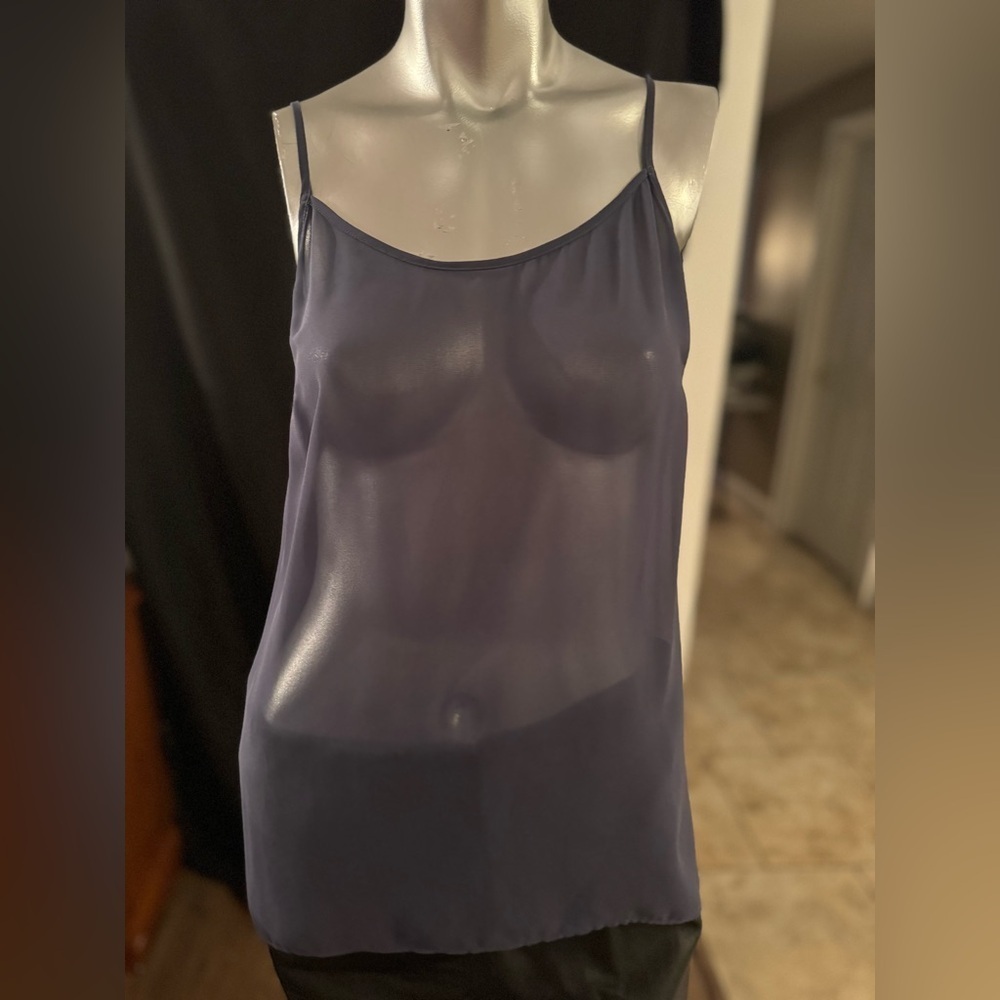 Ann Taylor Blouse - Picture 4 of 6